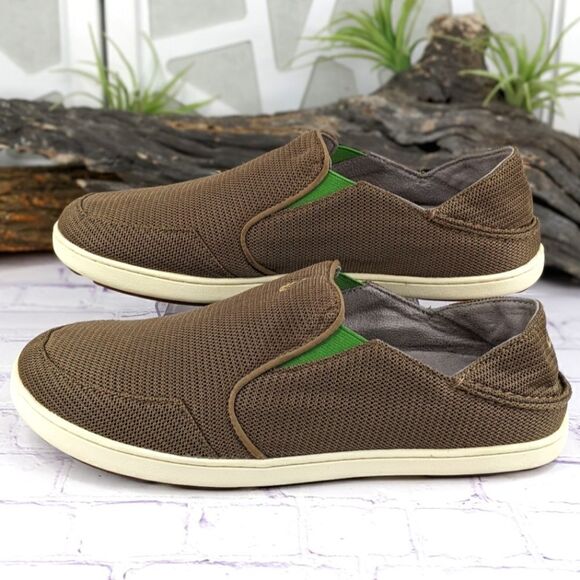 OluKai Nohea Mesh Shoes main image 4
